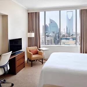 Hotel Courtyard By Marriott Riyadh Olaya