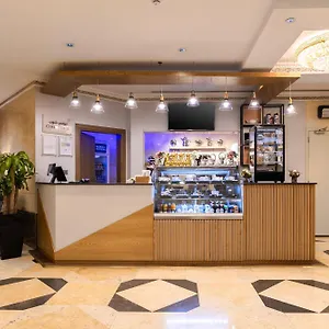 Emaar Grand Hotel La Mecca