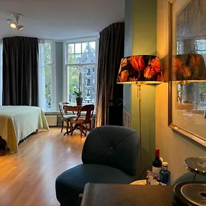Décor Canal House Bed & Breakfast Amsterdam