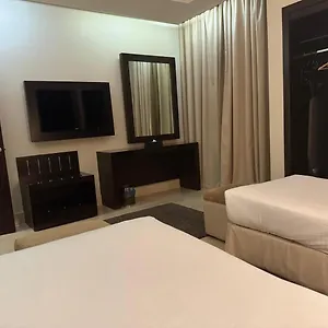 Отель Aswar