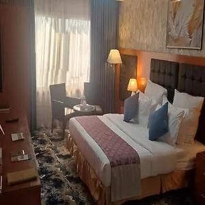 Al Azhar Hotel Jiddah