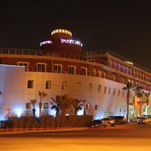 Mercure Value Rijad