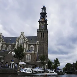 Bloemgracht Bed & Breakfast Amsterdam