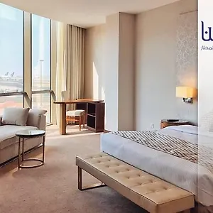 Mena Airport Hotel Jiddah
