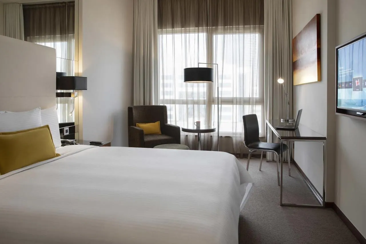 Hotel Centro Olaya By Rotana Ar Riyad Arabia Saudita