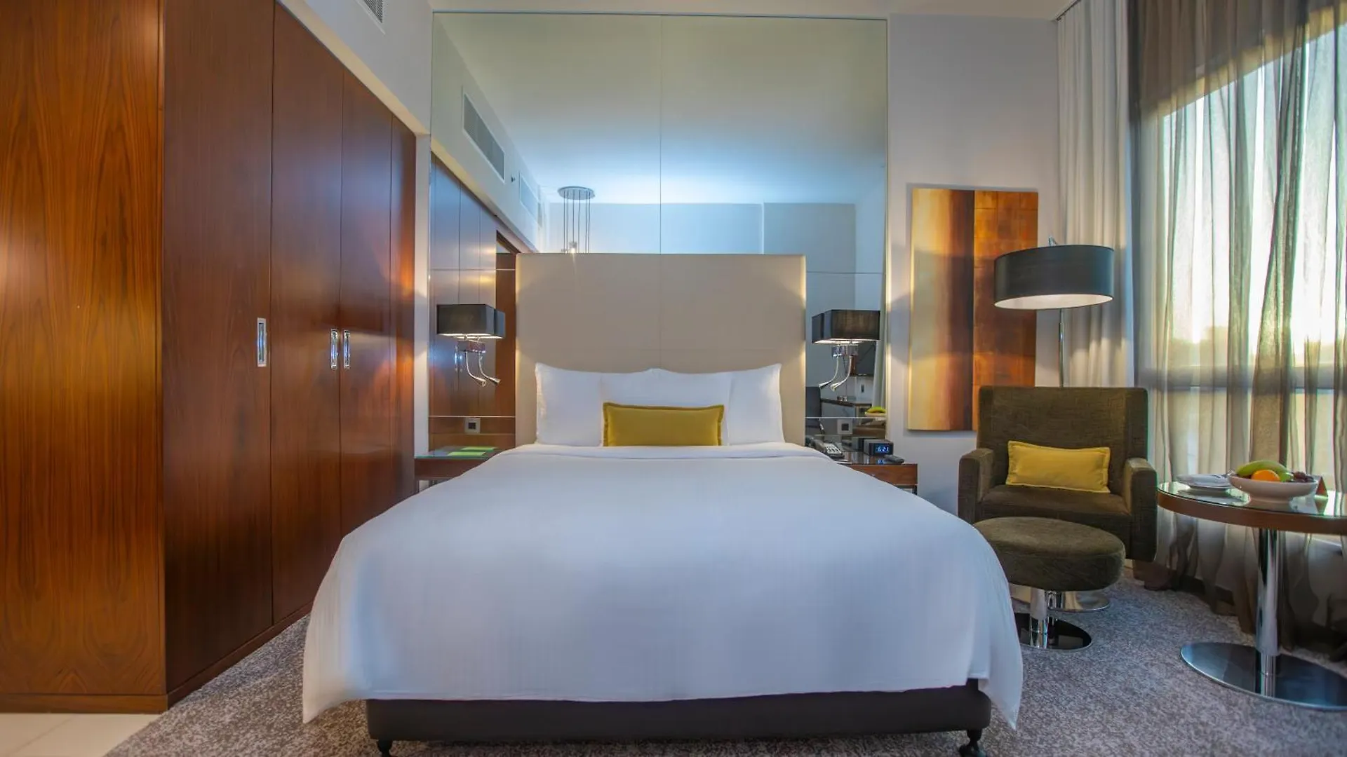 Hotel Centro Olaya By Rotana Ar Riyad