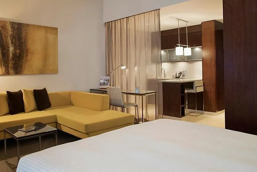 Hotel Centro Olaya By Rotana Ar Riyad 4*,