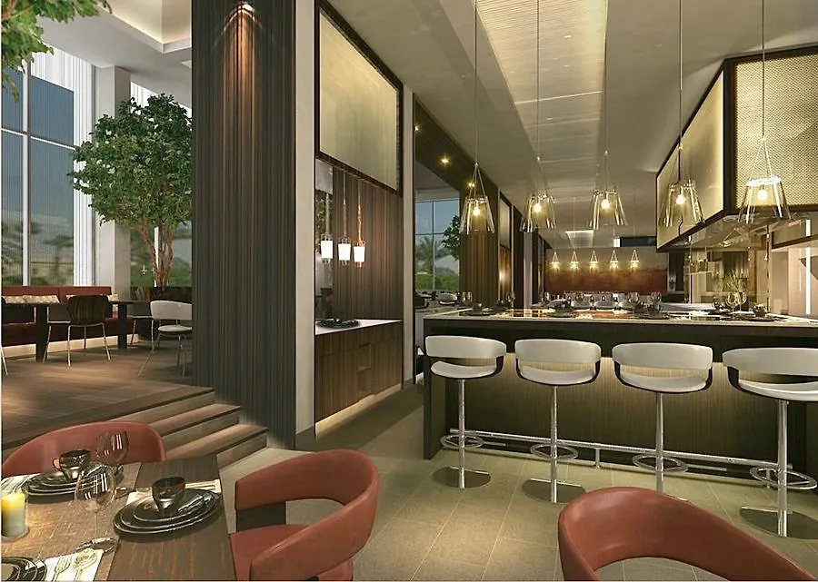 Hotel Centro Olaya By Rotana Ar Riyad