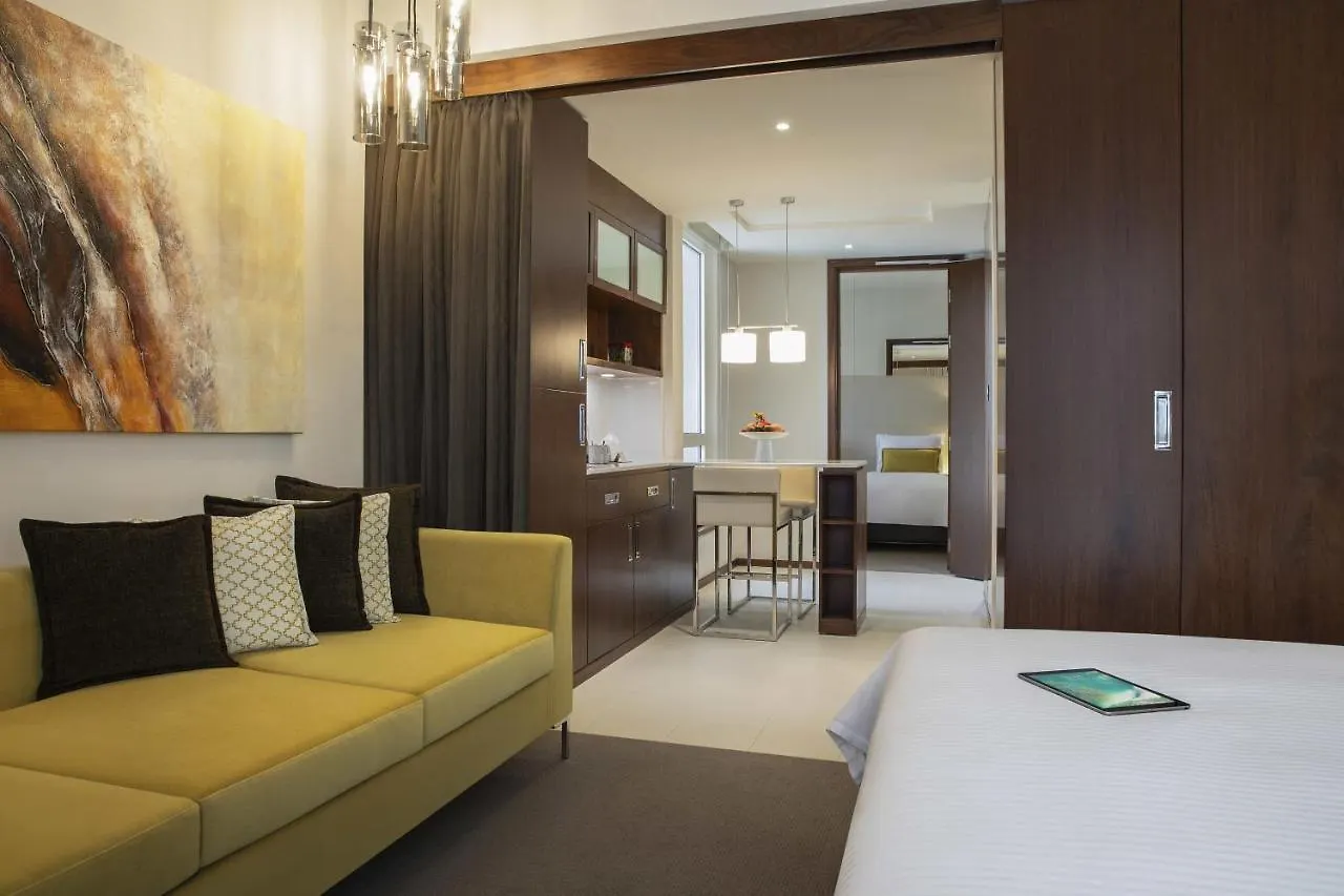 ****  Hotel Centro Olaya By Rotana Ar Riyad Arabia Saudita