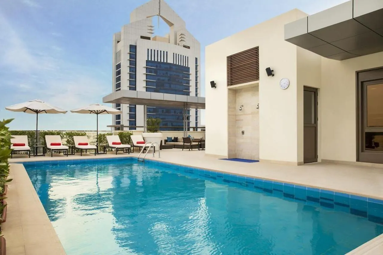 Hotel Centro Olaya By Rotana Ar Riyad