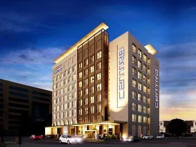 Hotel Centro Olaya By Rotana Ar Riyad