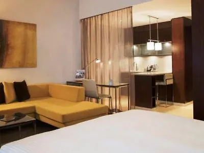 Hotel Centro Olaya By Rotana Ar Riyad 4*,  Arabia Saudita