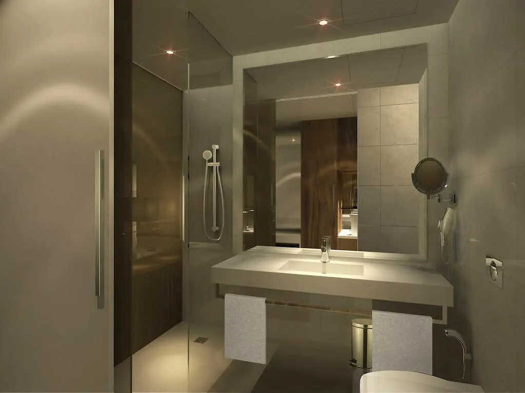 Centro Olaya By Rotana Hotel Riyadh