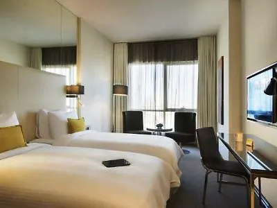 Centro Olaya By Rotana Hotel Riyadh