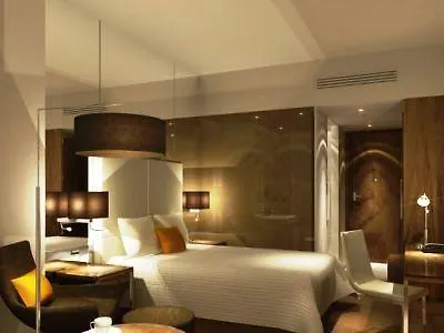 Centro Olaya By Rotana Hotel Riyadh Saudi Arabia